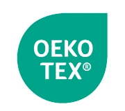 OEKO-TEX mark shown on the supplied YUXIN STANDARD 100 certificate